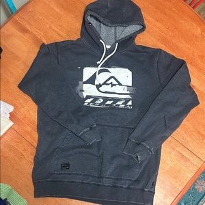 Quiksilver Men's Y2K Hoodie